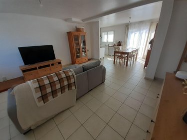 Maison a vendre Aigné 72650 Sarthe 87 m2 5 pièces 194250 euros