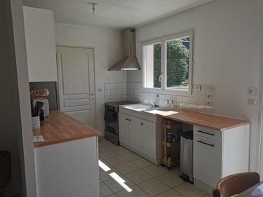 Maison a vendre Aigné 72650 Sarthe 87 m2 5 pièces 194250 euros