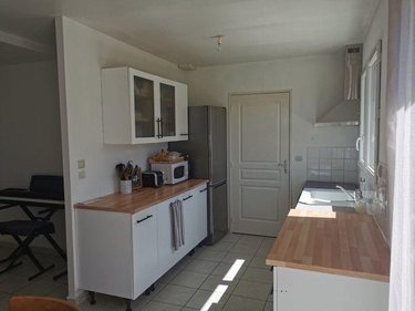 Maison a vendre Aigné 72650 Sarthe 87 m2 5 pièces 194250 euros