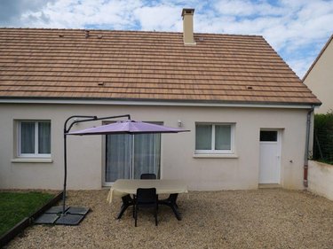 Maison a vendre Aigné 72650 Sarthe 87 m2 5 pièces 194250 euros