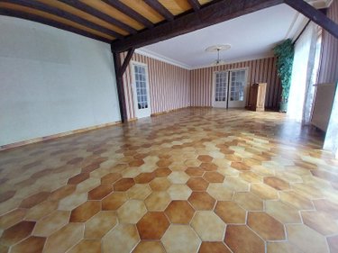 Maison a vendre Argentré-du-Plessis 35370 Ille-et-Vilaine 135 m2 5 pièces 249600 euros