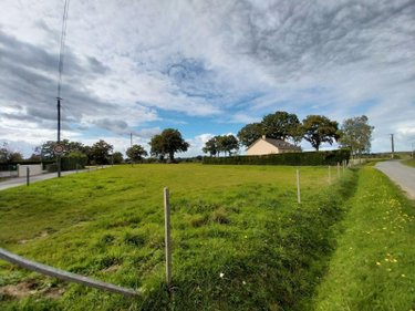 Maison a vendre Argentré-du-Plessis 35370 Ille-et-Vilaine 135 m2 5 pièces 249600 euros