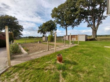 Maison a vendre Argentré-du-Plessis 35370 Ille-et-Vilaine 135 m2 5 pièces 249600 euros
