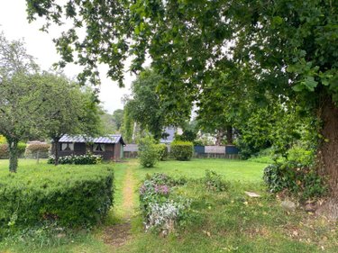 Maison a vendre Pont-Aven 29930 Finistère 98 m2 4 pièces 273000 euros