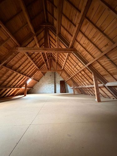 Maison a vendre Pont-Aven 29930 Finistère 98 m2 4 pièces 273000 euros