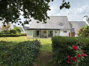 Maison a vendre Pont-Aven 29930 Finistère 98 m2 4 pièces 273000 euros
