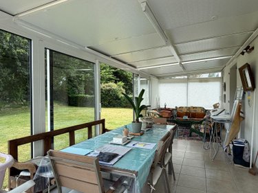 Maison a vendre Pont-Aven 29930 Finistère 98 m2 4 pièces 273000 euros