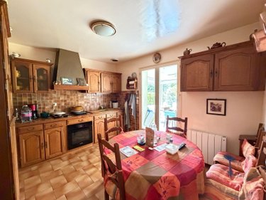 Maison a vendre Pont-Aven 29930 Finistère 98 m2 4 pièces 273000 euros