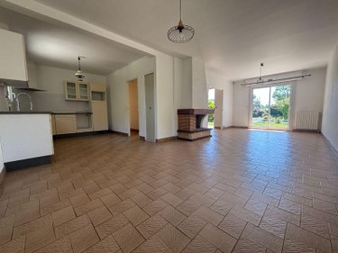 Maison a vendre Bourgbarré 35230 Ille-et-Vilaine 141 m2 7 pièces 362000 euros