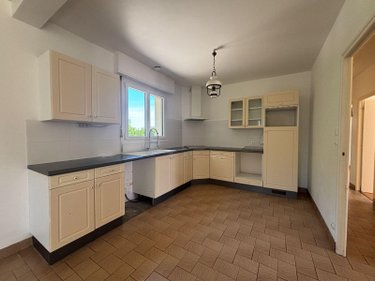 Maison a vendre Bourgbarré 35230 Ille-et-Vilaine 141 m2 7 pièces 362000 euros