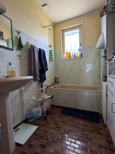 Maison a vendre Saint-André-de-Bâgé 01380 Ain 68 m2 3 pièces 145600 euros
