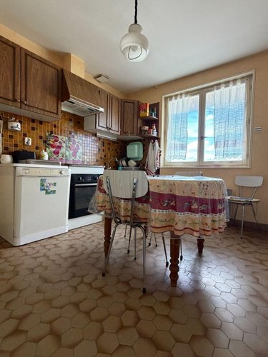 Maison a vendre Saint-André-de-Bâgé 01380 Ain 68 m2 3 pièces 145600 euros