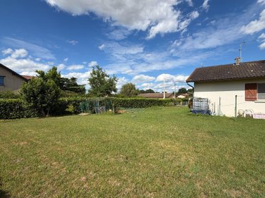 Maison a vendre Saint-André-de-Bâgé 01380 Ain 68 m2 3 pièces 145600 euros