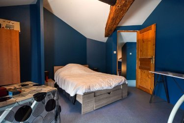 Maison a vendre Prissé 71960 Saône-et-Loire 133 m2 4 pièces 152250 euros