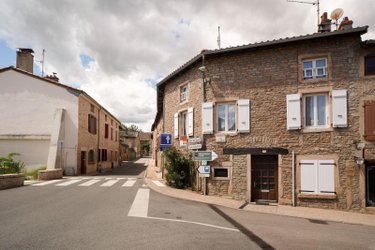 Maison a vendre Prissé 71960 Saône-et-Loire 133 m2 4 pièces 152250 euros
