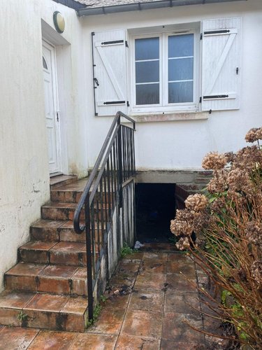 Maison a vendre Pont-Aven 29930 Finistère 56 m2 3 pièces 126000 euros