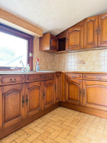 Maison a vendre Pont-Aven 29930 Finistère 56 m2 3 pièces 126000 euros