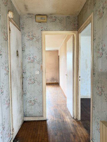 Maison a vendre Pont-Aven 29930 Finistère 56 m2 3 pièces 126000 euros