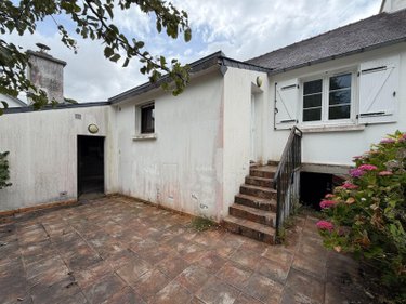 Maison a vendre Pont-Aven 29930 Finistère 56 m2 3 pièces 126000 euros