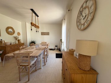 Maison a vendre Cuverville-sur-Yères 76260 Seine-Maritime 123 m2 6 pièces 189900 euros