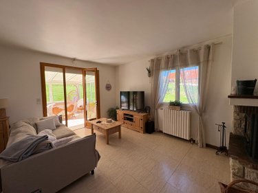 Maison a vendre Cuverville-sur-Yères 76260 Seine-Maritime 123 m2 6 pièces 189900 euros