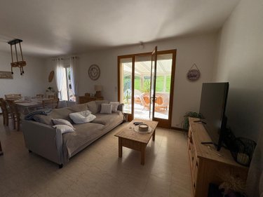 Maison a vendre Cuverville-sur-Yères 76260 Seine-Maritime 123 m2 6 pièces 189900 euros