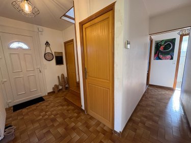 Maison a vendre Cuverville-sur-Yères 76260 Seine-Maritime 123 m2 6 pièces 189900 euros