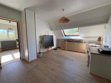 Maison a vendre Cuverville-sur-Yères 76260 Seine-Maritime 123 m2 6 pièces 189900 euros