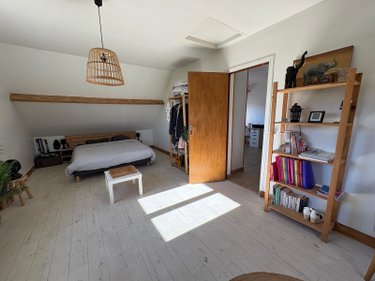 Maison a vendre Cuverville-sur-Yères 76260 Seine-Maritime 123 m2 6 pièces 189900 euros