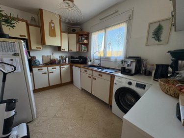 Maison a vendre Cuverville-sur-Yères 76260 Seine-Maritime 123 m2 6 pièces 189900 euros