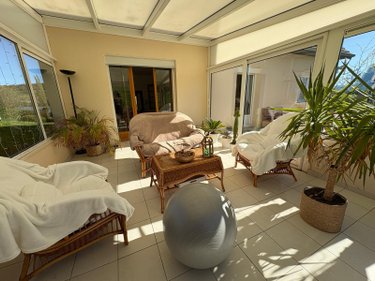 Maison a vendre Cuverville-sur-Yères 76260 Seine-Maritime 123 m2 6 pièces 189900 euros