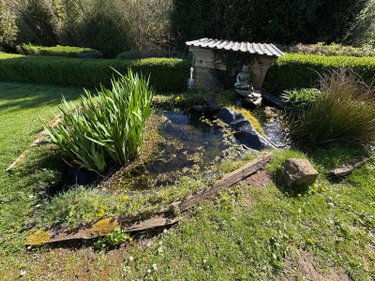 Maison a vendre Cuverville-sur-Yères 76260 Seine-Maritime 123 m2 6 pièces 189900 euros