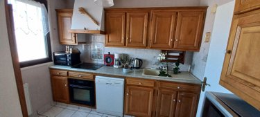 Appartement a vendre Dunkerque 59140 Nord 86 m2 4 pièces 333760 euros