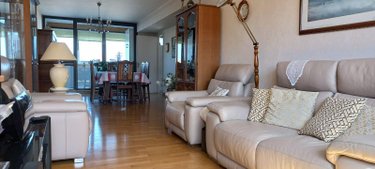 Appartement a vendre Dunkerque 59140 Nord 86 m2 4 pièces 333760 euros