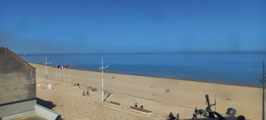 Appartement a vendre Dunkerque 59140 Nord 86 m2 4 pièces 333760 euros