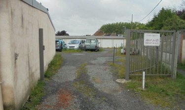 Location garage et parking Wattrelos 59150 Nord  35 euros