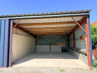 Terrain a batir a vendre Marconnelle 62140 Pas-de-Calais 890 m2  86879 euros