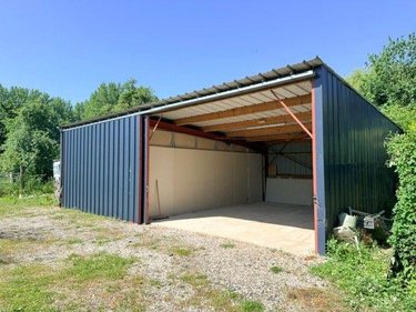 Terrain a batir a vendre Marconnelle 62140 Pas-de-Calais 890 m2  86879 euros