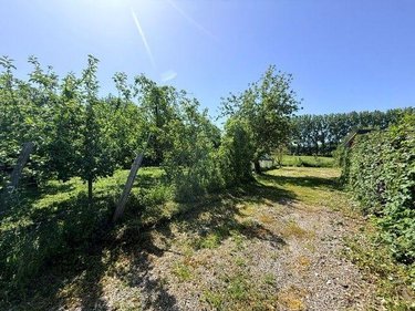 Terrain a batir a vendre Marconnelle 62140 Pas-de-Calais 890 m2  86879 euros