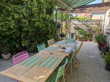 Maison a vendre Changé 72560 Sarthe 156 m2 7 pièces 360500 euros