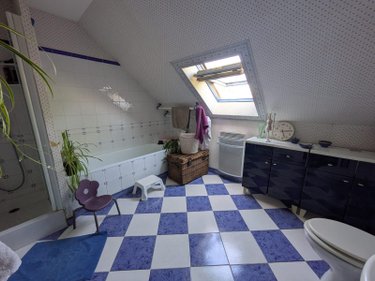 Maison a vendre Changé 72560 Sarthe 156 m2 7 pièces 360500 euros