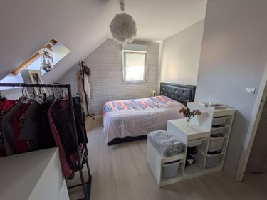 Maison a vendre Changé 72560 Sarthe 156 m2 7 pièces 360500 euros