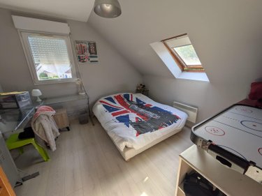 Maison a vendre Changé 72560 Sarthe 156 m2 7 pièces 360500 euros
