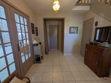Maison a vendre Changé 72560 Sarthe 156 m2 7 pièces 360500 euros