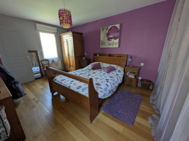 Maison a vendre Changé 72560 Sarthe 156 m2 7 pièces 360500 euros