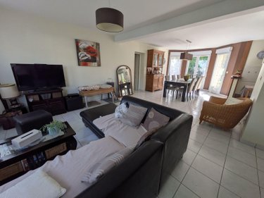 Maison a vendre Changé 72560 Sarthe 156 m2 7 pièces 360500 euros