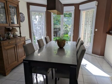 Maison a vendre Changé 72560 Sarthe 156 m2 7 pièces 360500 euros