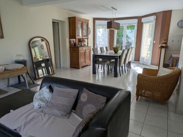Maison a vendre Changé 72560 Sarthe 156 m2 7 pièces 360500 euros