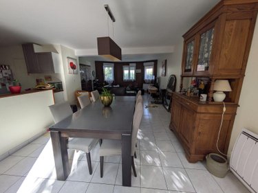 Maison a vendre Changé 72560 Sarthe 156 m2 7 pièces 360500 euros