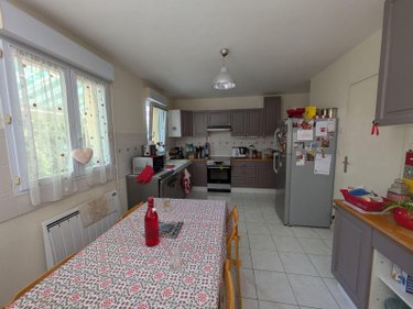 Maison a vendre Changé 72560 Sarthe 156 m2 7 pièces 360500 euros